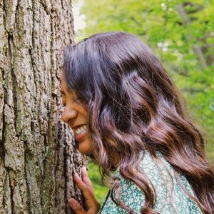 Meet your Posher, Julia